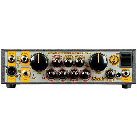 Markbass Little Marcus 1000 58R