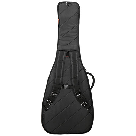 M80 Guitar Sleeve 2.0 Black Mono