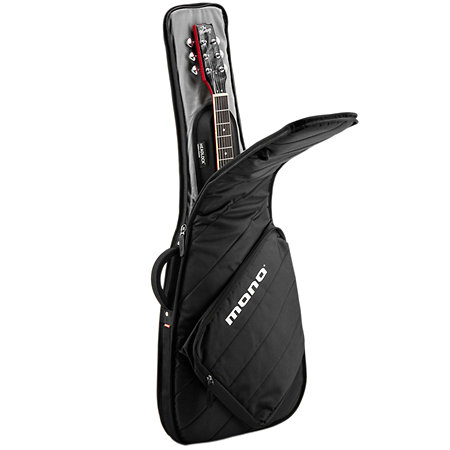 M80 Guitar Sleeve 2.0 Black Mono