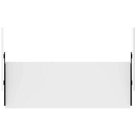 Humpter Cube Pull-Out Drawer White