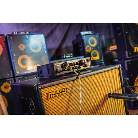 Markbass Little Mark Casa 58R