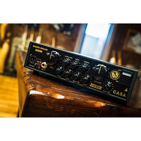 Little Mark Casa 58R Markbass