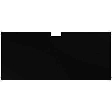 Humpter Cube Under Counter Shelf Black