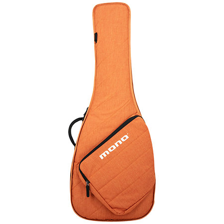 Mono M80 Guitar Sleeve 2.0 Burnt Orange