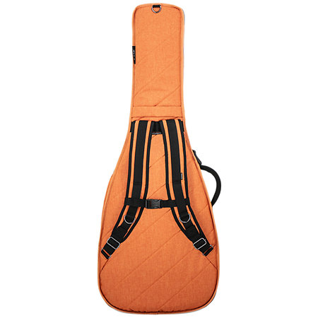 M80 Guitar Sleeve 2.0 Burnt Orange Mono
