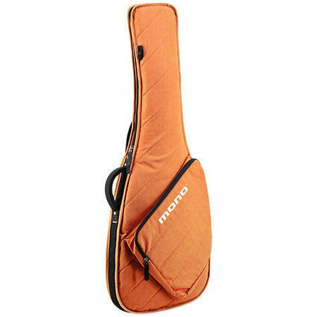 M80 Guitar Sleeve 2.0 Burnt Orange Mono