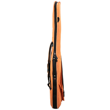 M80 Guitar Sleeve 2.0 Burnt Orange Mono