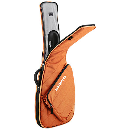 M80 Guitar Sleeve 2.0 Burnt Orange Mono