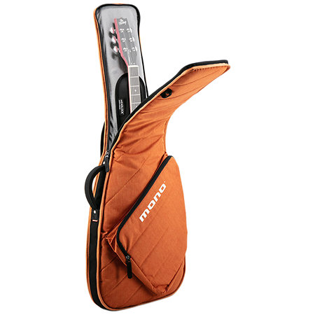 M80 Guitar Sleeve 2.0 Burnt Orange Mono