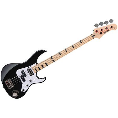 Yamaha Attitude Limited 3 Billy Sheehan Black