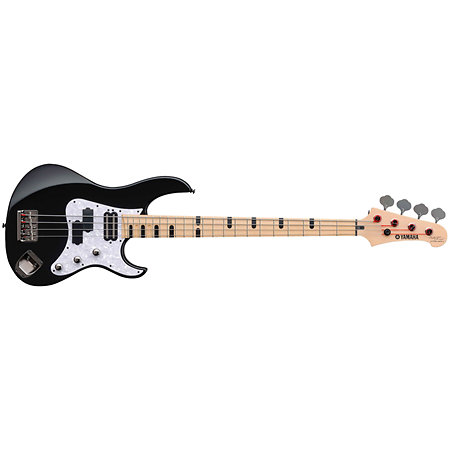 Yamaha Attitude Limited 3 Billy Sheehan Black