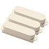 SAX Pickup Set Ivory EMG
