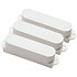 SAX Pickup Set White EMG