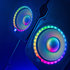 PS212A LED Set BoomTone DJ