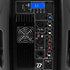 PS212A LED Set BoomTone DJ