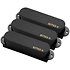SLVX Set Black EMG