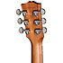 Hummingbird Studio Walnut Gloss Walnut Burst + étui Gibson