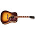 Hummingbird Studio Walnut Gloss Walnut Burst + étui Gibson