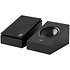 Horus 6 ATM Black Carbon (la paire) Elipson