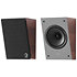 Horus 6 ATM Walnut Dark Grey (la paire) Elipson