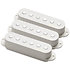 SAVX Pickup Set White EMG