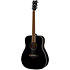 FG820 Black Yamaha