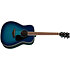 FG820 Sunset Blue Yamaha