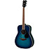 FG820 Sunset Blue Yamaha