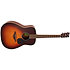 FG820 Brown Sunburst Yamaha