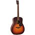 FG820 Brown Sunburst Yamaha