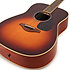 FG820 Brown Sunburst Yamaha