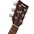 FG820 Brown Sunburst Yamaha