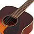 FG820 Brown Sunburst Yamaha