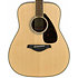 FG820 II Natural Yamaha