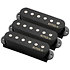 SAVX Pickup Set Black EMG