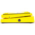 KH95Y Kirk Hammett Signature Cry Baby Wah Yellow Sparkle Limited  Edition Dunlop