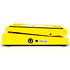 KH95Y Kirk Hammett Signature Cry Baby Wah Yellow Sparkle Limited  Edition Dunlop