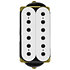 DP151FW Paf Pro White Dimarzio