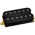 DP161FBK Steve Special Black Dimarzio
