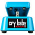 MR95LTD Mick Ronson Signature Cry Baby Wah Limited Edition Dunlop