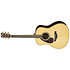LL16L ARE Natural Gaucher Yamaha