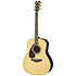 LL16L ARE Natural Gaucher Yamaha