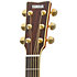 LL16L ARE Natural Gaucher Yamaha