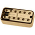 DP297FGCR Super Distor'Tron Gold / Cream Dimarzio