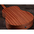 GS Mini-e Special Edition Paisley Burst + Housse Taylor