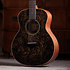 GS Mini-e Special Edition Paisley Burst + Housse Taylor