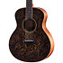GS Mini-e Special Edition Paisley Burst + Housse Taylor