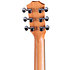 GS Mini-e Special Edition Paisley Burst + Housse Taylor
