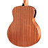 GS Mini-e Special Edition Paisley Burst + Housse Taylor
