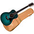 GS Mini-e Special Edition BlueBurst + Housse Taylor